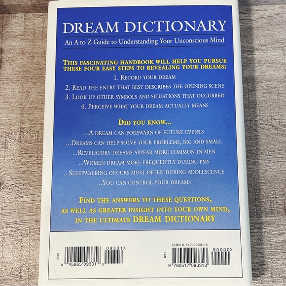 Dream Book Bundle - Picture 10 of 14